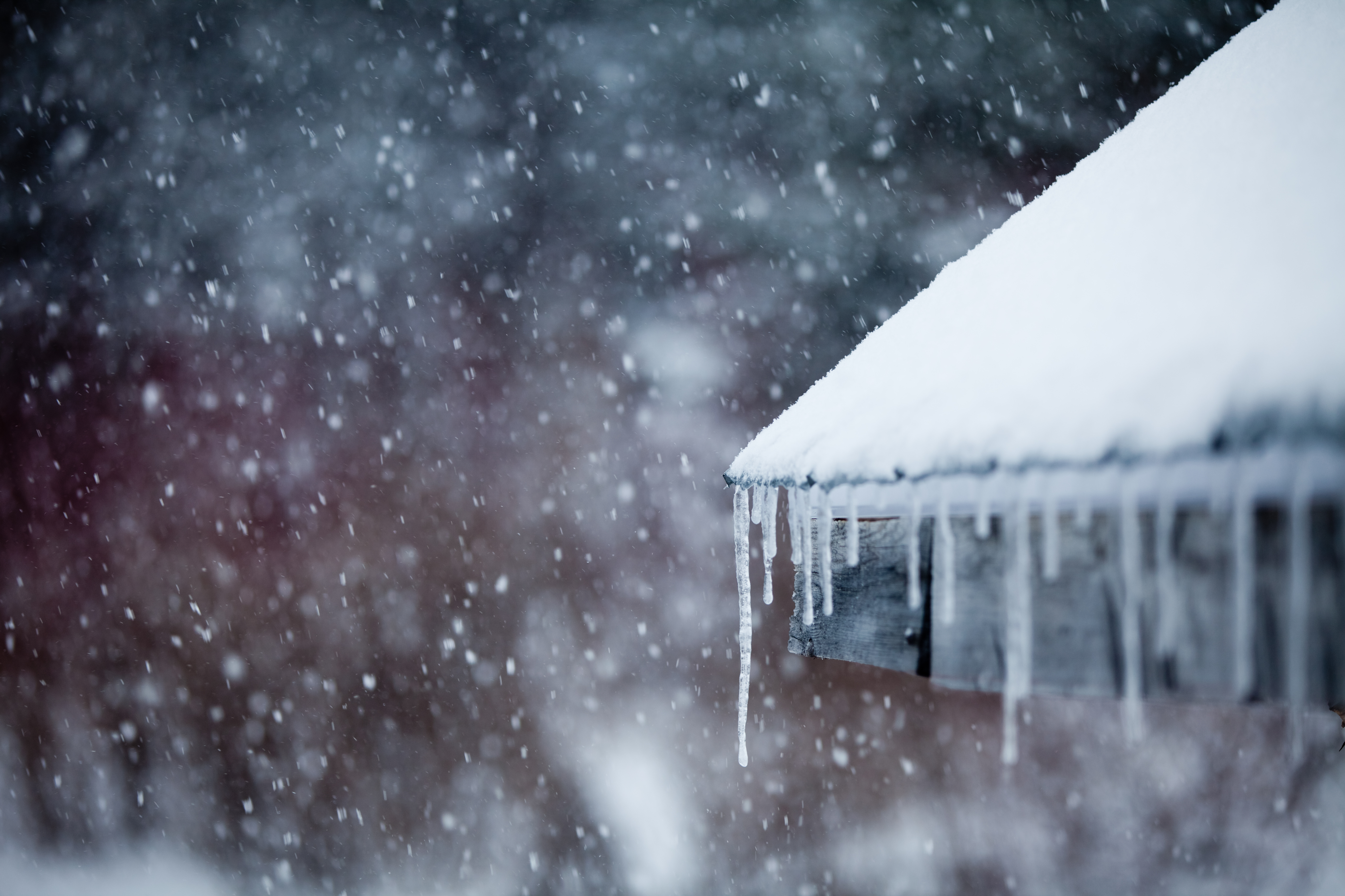 Tips for Protecting Your Roof from Snow and Ice Damage During Boston Winters
