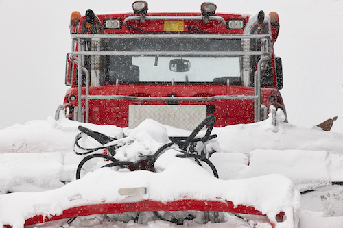 About Boston Snow Removal