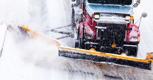 Contact Boston snow removal