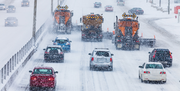 Register Your Snow Plow Business