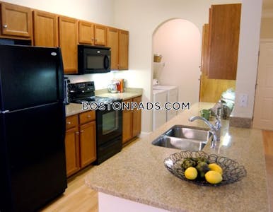 Billerica Apartment for rent 2 Bedrooms 2 Baths - $2,952
