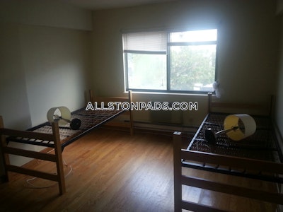 Allston Apartment for rent Studio 1 Bath Boston - $1,950