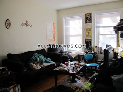Allston Apartment for rent 1 Bedroom 1 Bath Boston - $2,100