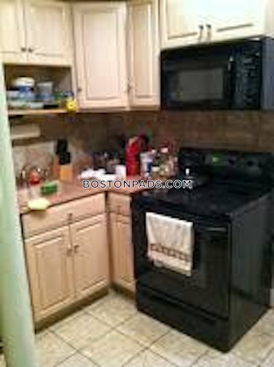 Allston/brighton Border Apartment for rent 1 Bedroom 1 Bath Boston - $1,900