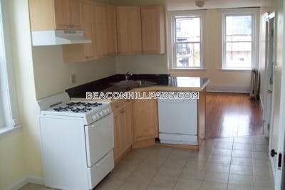 Beacon Hill 2 Beds 1 Bath Boston - $4,010 No Fee
