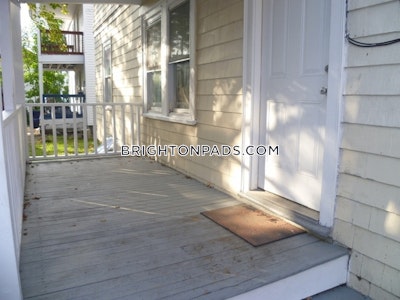 Brighton Apartment for rent 5 Bedrooms 2 Baths Boston - $6,300 No Fee