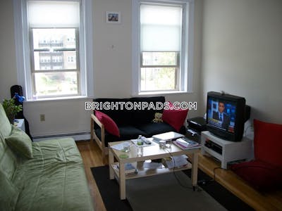 Brighton Apartment for rent 1 Bedroom 1 Bath Boston - $2,350
