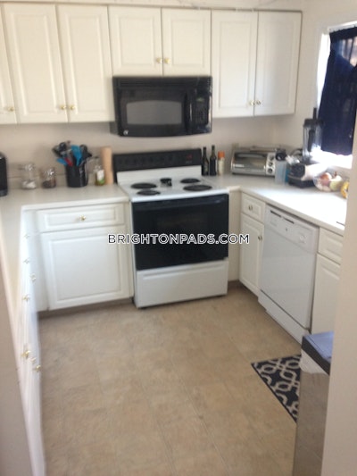 Brighton 3 Bed, 2 Bath Unit Boston - $3,850