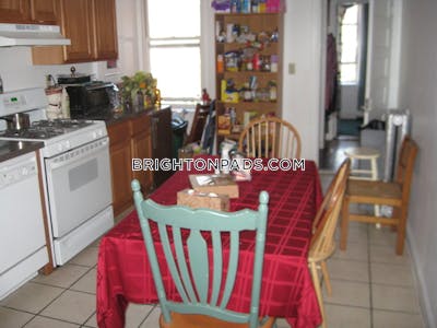 Brighton Apartment for rent 4 Bedrooms 2 Baths Boston - $3,900