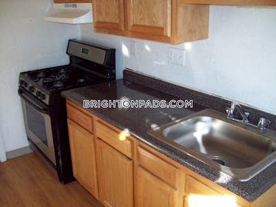Brighton Apartment for rent 3 Bedrooms 1 Bath Boston - $3,775 No Fee
