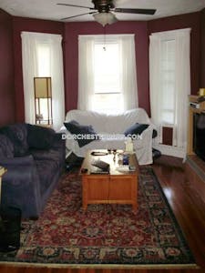 Dorchester/south Boston Border Apartment for rent 2 Bedrooms 1 Bath Boston - $3,300
