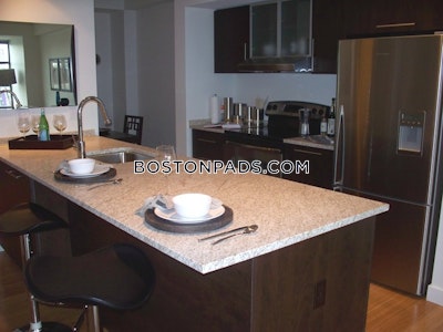 Fenway/kenmore Apartment for rent 1 Bedroom 1 Bath Boston - $4,070