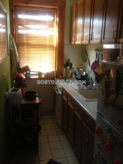 Fenway/kenmore 0 Bed 1 Bath BOSTON Boston - $2,350 No Fee