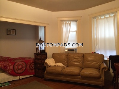 Fenway/kenmore Apartment for rent Studio 1 Bath Boston - $2,160 No Fee