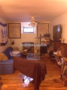 Fenway/kenmore Apartment for rent 2 Bedrooms 1 Bath Boston - $3,200 No Fee