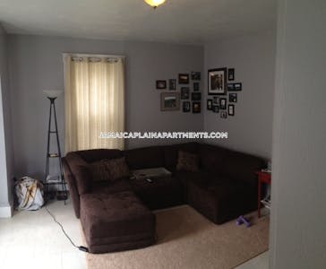 Jamaica Plain Apartment for rent 2 Bedrooms 1 Bath Boston - $2,950