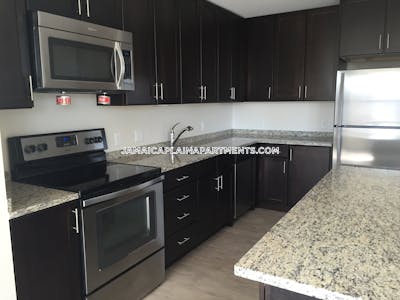 Jamaica Plain 2 Beds 1 Bath Boston - $3,650