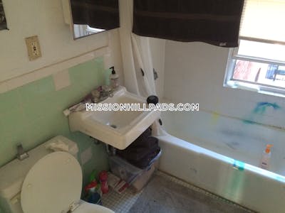 Jamaica Plain Apartment for rent Studio 1 Bath Boston - $1,650