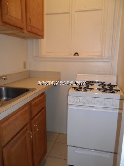 Northeastern/symphony Apartment for rent Studio 1 Bath Boston - $2,250 50% Fee