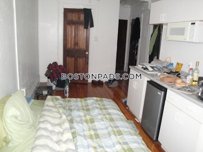 Northeastern/symphony Apartment for rent Studio 1 Bath Boston - $2,025 50% Fee