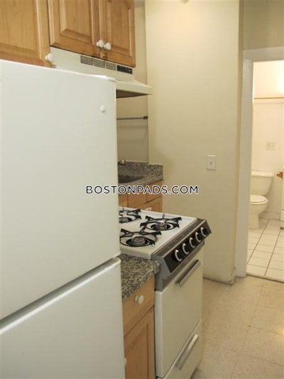 Northeastern/symphony Apartment for rent 1 Bedroom 1 Bath Boston - $2,600