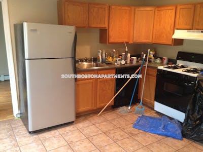 South Boston Apartment for rent 2 Bedrooms 1 Bath Boston - $3,250