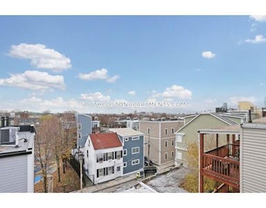 South Boston Apartment for rent 4 Bedrooms 2 Baths Boston - $6,950