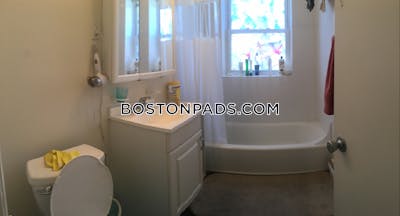 Allston Apartment for rent 1 Bedroom 1 Bath Boston - $2,700