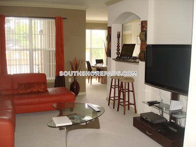 Braintree Apartment for rent 2 Bedrooms 2 Baths - $3,698