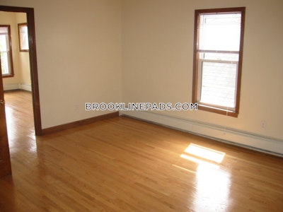 Brookline 4 Beds 2 Bath Brookline Village  Brookline Village - $5,500 No Fee
