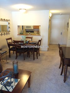 Woburn Apartment for rent 1 Bedroom 1 Bath - $2,313