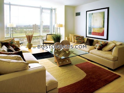 Cambridge Apartment for rent 1 Bedroom 1 Bath  Central Square/cambridgeport - $4,294