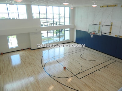 Cambridge Apartment for rent 1 Bedroom 1 Bath  East Cambridge - $4,641