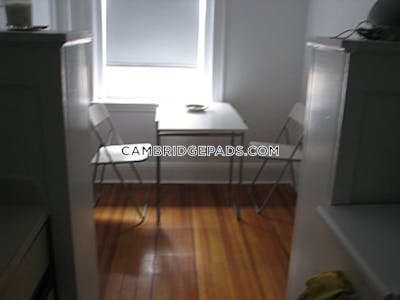 Cambridge Apartment for rent Studio 1 Bath  Harvard Square - $2,895