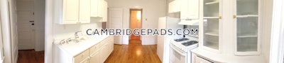 Cambridge Apartment for rent 2 Bedrooms 1 Bath  Central Square/cambridgeport - $3,200 No Fee