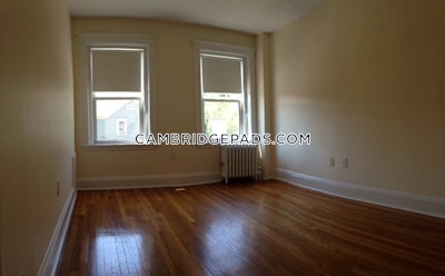 Cambridge Apartment for rent Studio 1 Bath  Harvard Square - $2,775 No Fee