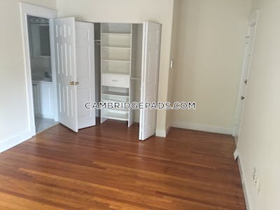 Cambridge 1 Bed, 1 Bath  Harvard Square - $2,950 No Fee
