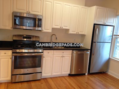 Cambridge 2 Bed 1 Bath CAMBRIDGE  Harvard Square - $3,495 No Fee