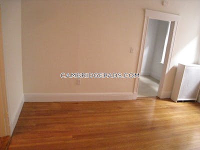 Cambridge Apartment for rent Studio 1 Bath Harvard Square - $2,775 No Fee