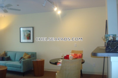 Chelsea Apartment for rent 2 Bedrooms 2 Baths - $2,840