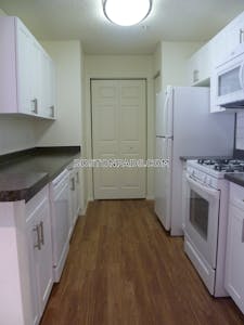 Lexington Apartment for rent 2 Bedrooms 2 Baths - $4,350