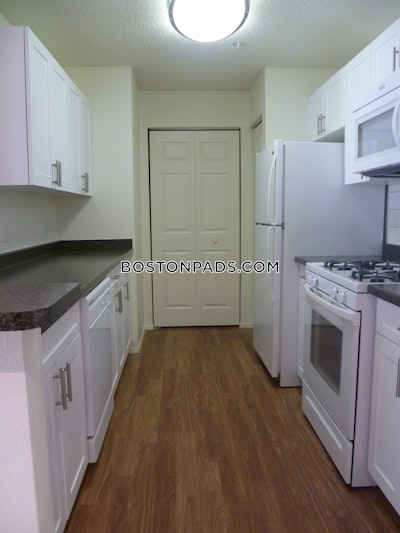 Lexington Apartment for rent 2 Bedrooms 2 Baths - $4,350