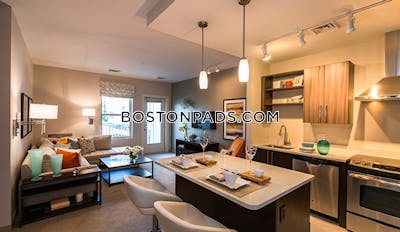 Lynnfield Apartment for rent 1 Bedroom 1 Bath - $3,353