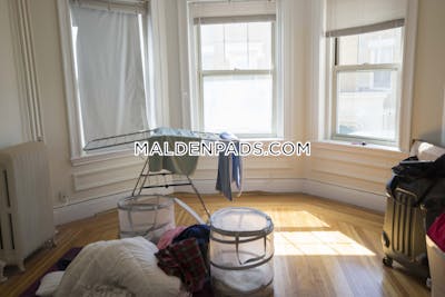Malden 2 Beds 1 Bath - $2,400