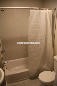 Medford 1 Bed 1 Bath MEDFORD  Wellington - $1,750 No Fee