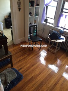 Medford Apartment for rent Studio 1 Bath  Wellington - $1,700 No Fee