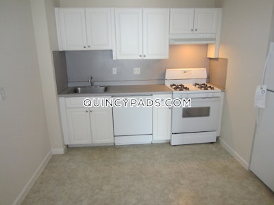 Quincy Apartment for rent 2 Bedrooms 1 Bath  North Quincy - $2,552 50% Fee