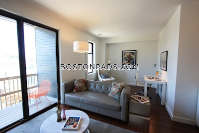 Somerville 1 Bed 1 Bath  Magoun/ball Square - $3,850 75% Fee