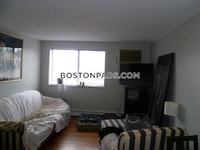 Somerville Apartment for rent 2 Bedrooms 1 Bath  Magoun/ball Square - $3,300