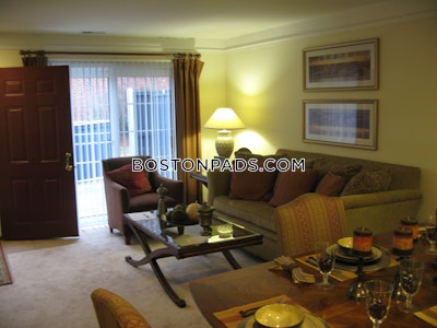 Waltham Apartment for rent 2 Bedrooms 1.5 Baths - $3,015